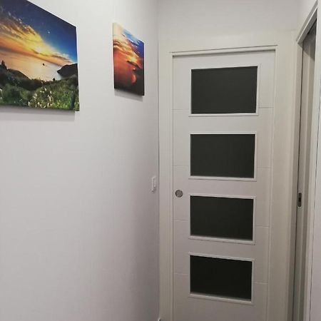 פיניסטרה Apartamento Seoane Bajo מראה חיצוני תמונה