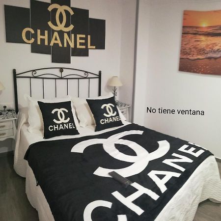 פיניסטרה Apartamento Seoane Bajo מראה חיצוני תמונה