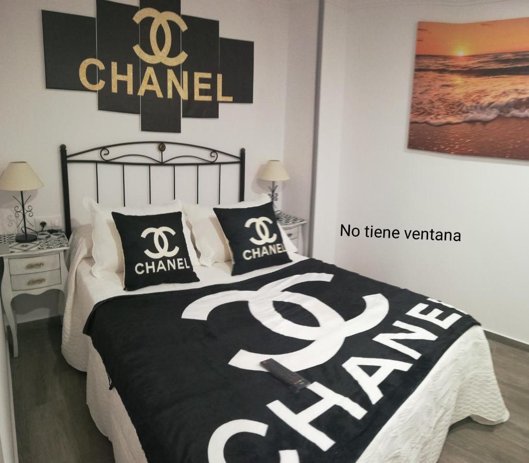 פיניסטרה Apartamento Seoane Bajo מראה חיצוני תמונה